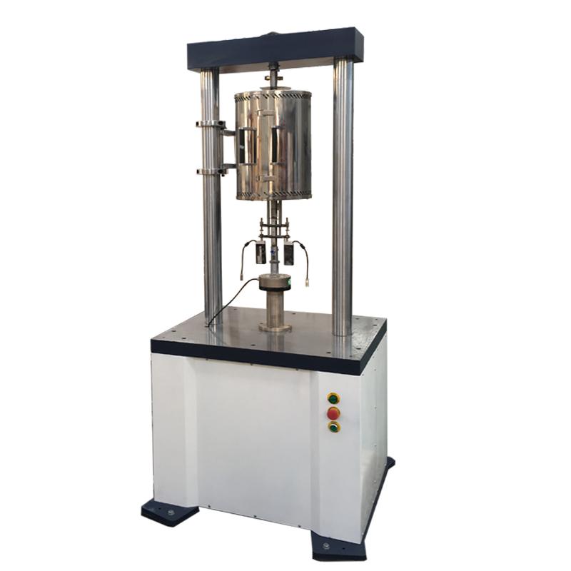 如何選擇高溫蠕變持久試驗機(jī)