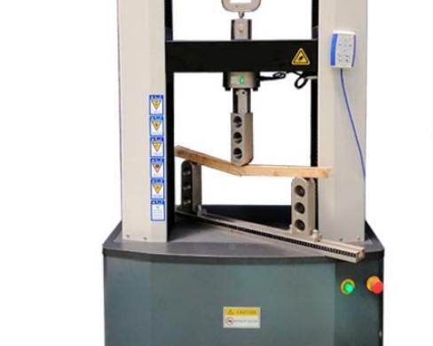 人造板靜曲強(qiáng)度試驗(yàn)機(jī)萬(wàn)能試驗(yàn)機(jī)