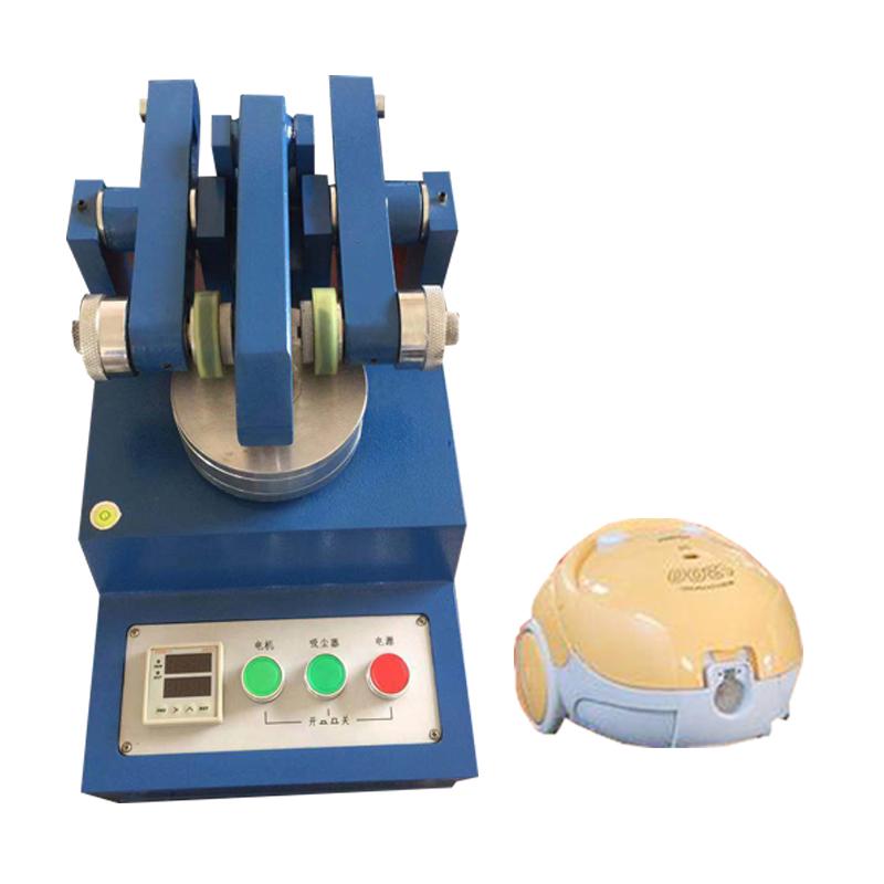 表面耐磨性能測定MGL-5滾動磨損試驗機的技術規格