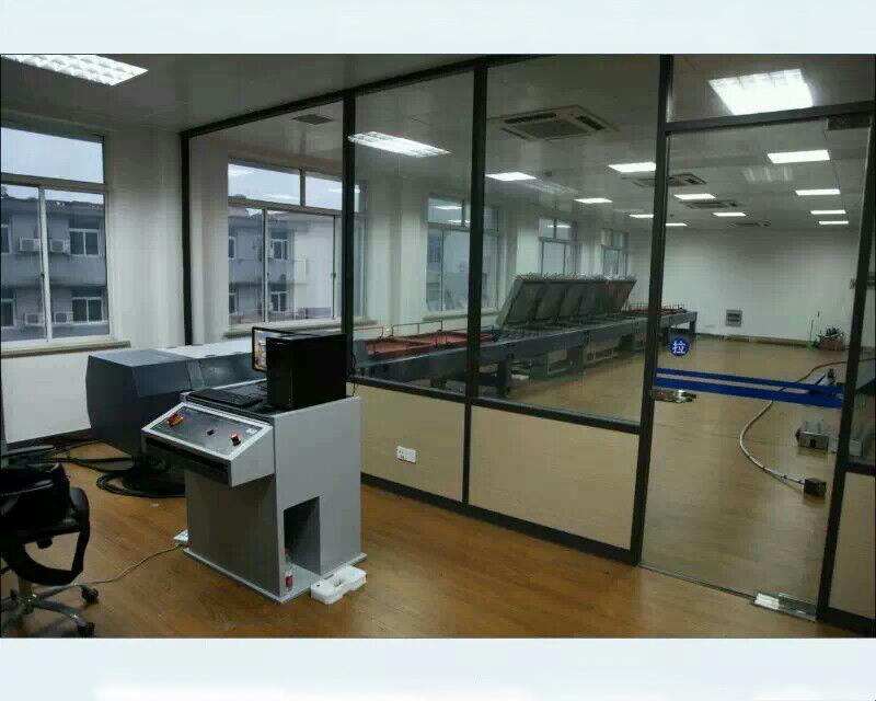 WDL-300微機(jī)控制電子臥式拉力試驗機(jī)的介紹