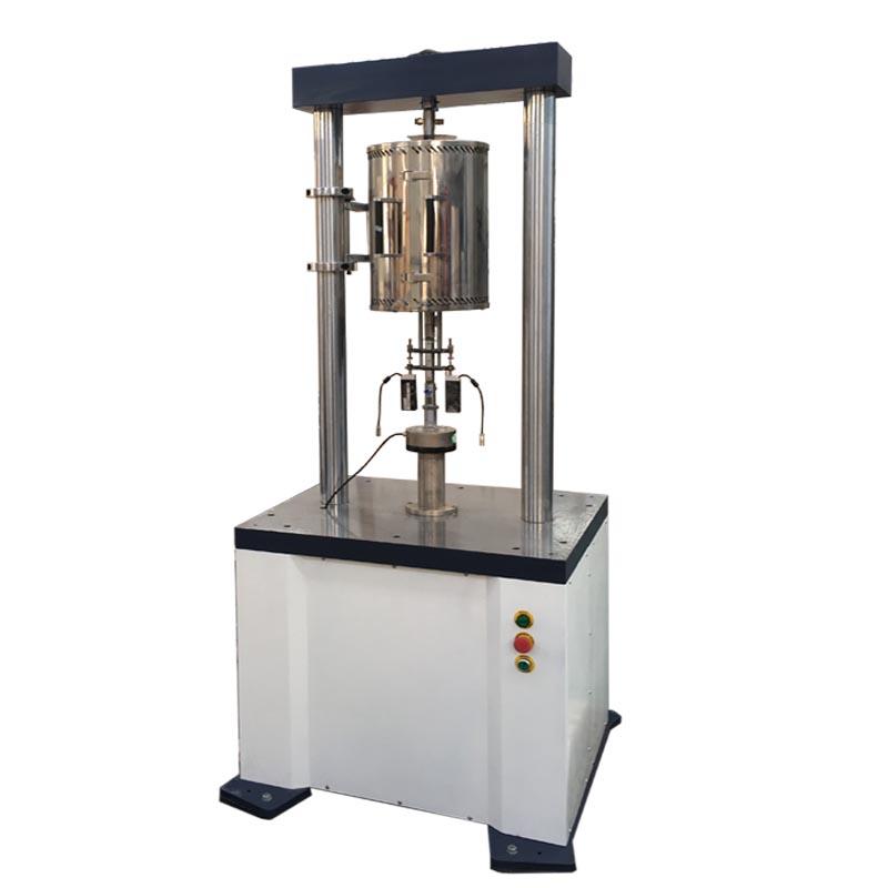 黑色金屬高溫蠕變持久試驗機(jī)