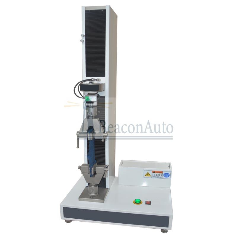 WDB-01剝離強(qiáng)度試驗(yàn)機(jī)產(chǎn)品介紹
