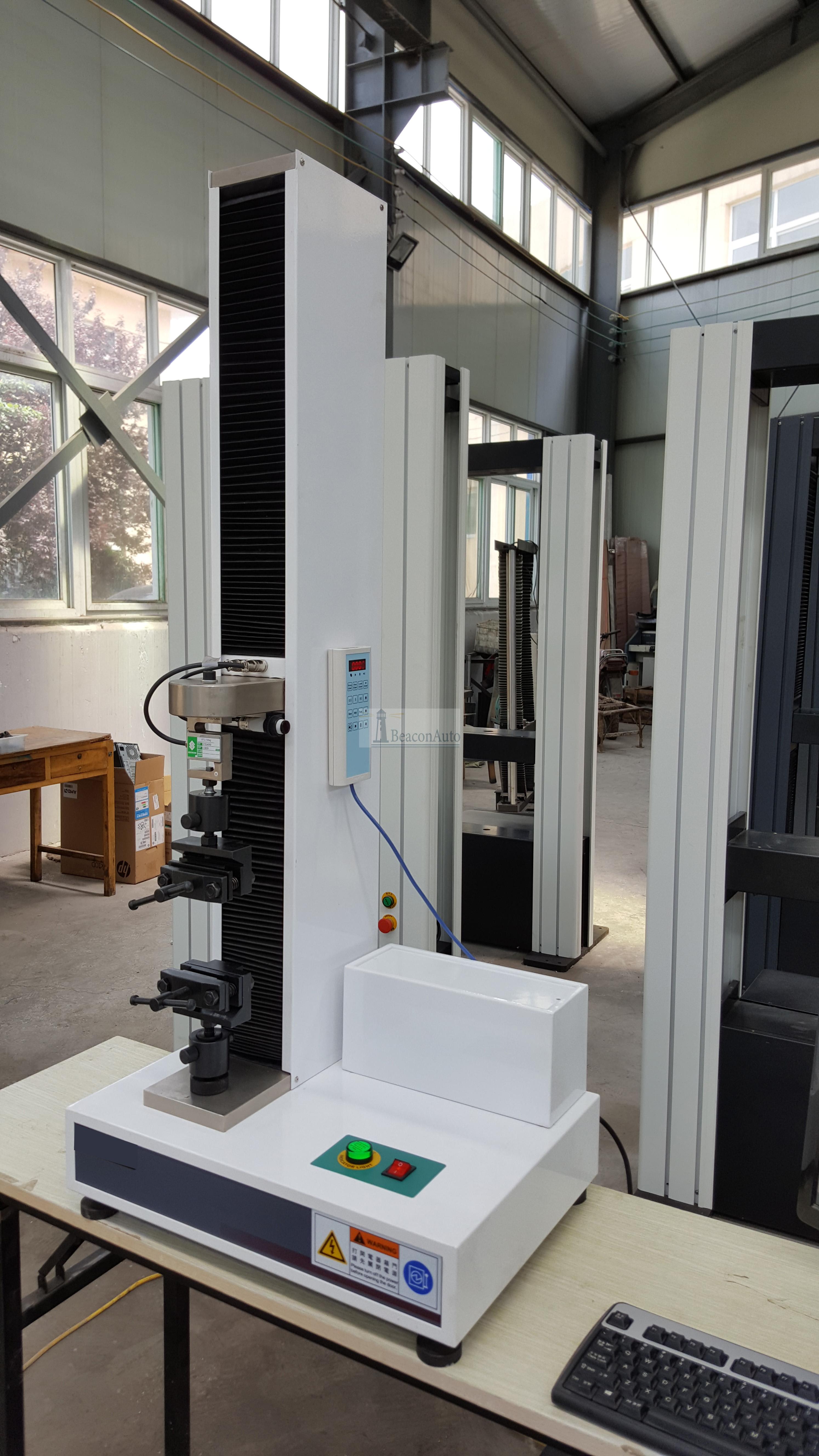 生物陶瓷膜撕裂測試機(jī)產(chǎn)品介紹