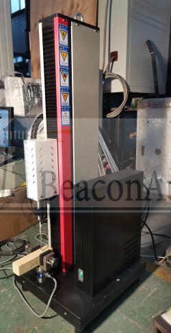 齒骨內(nèi)植入物系統(tǒng)移植體扭轉(zhuǎn)試驗機