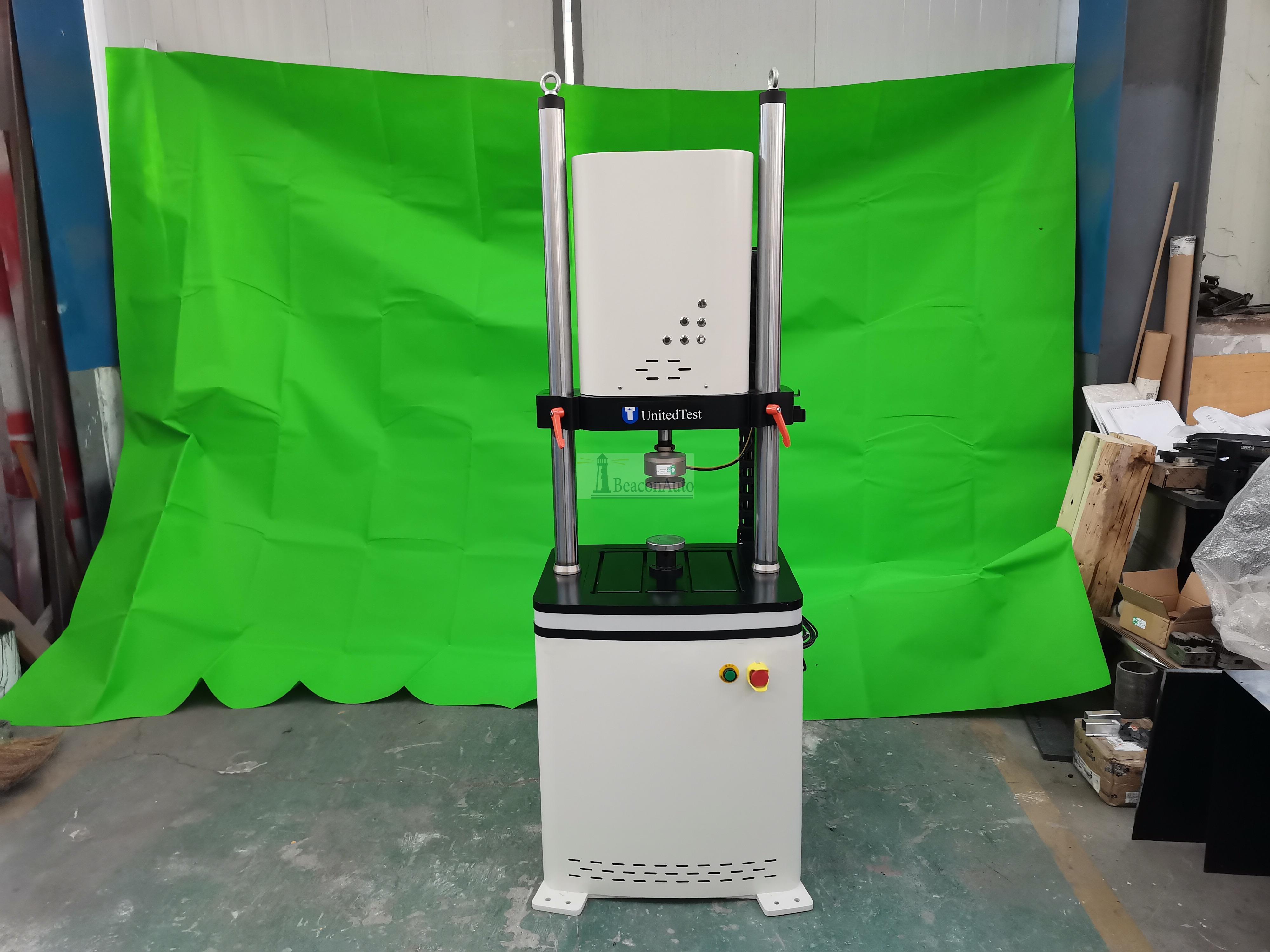 關(guān)于人體膝關(guān)節(jié)仿生疲勞試驗(yàn)的試驗(yàn)方法