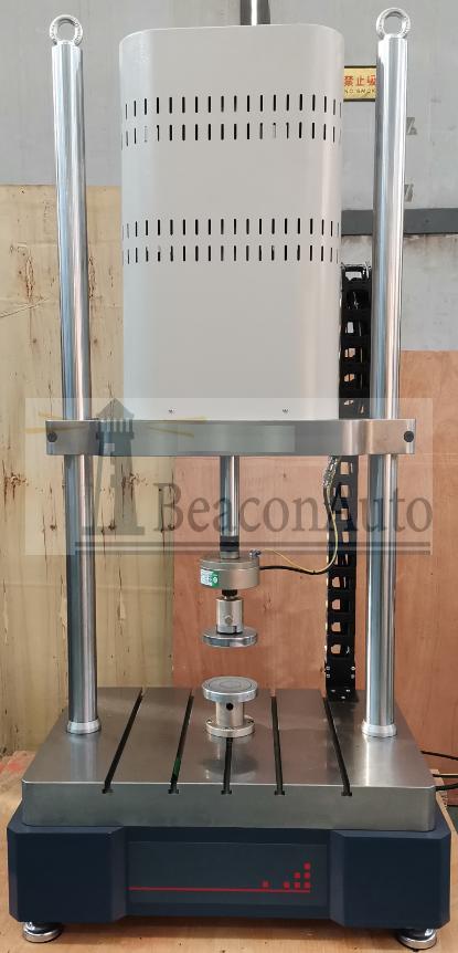 醫(yī)用植入物疲勞試驗機