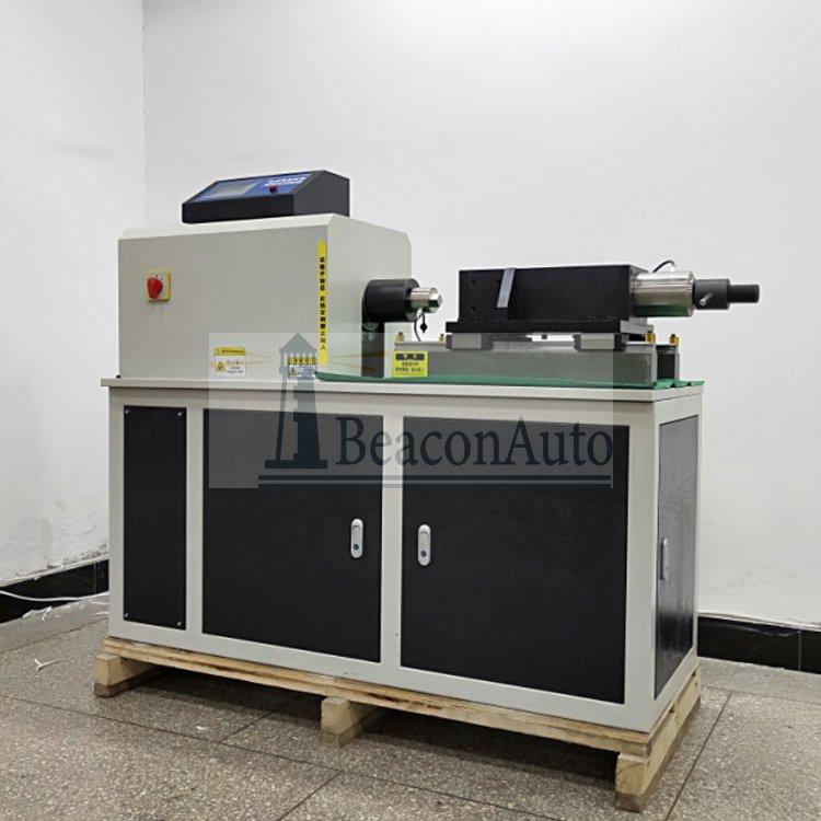 旋轉彎曲疲勞試驗機產品介紹