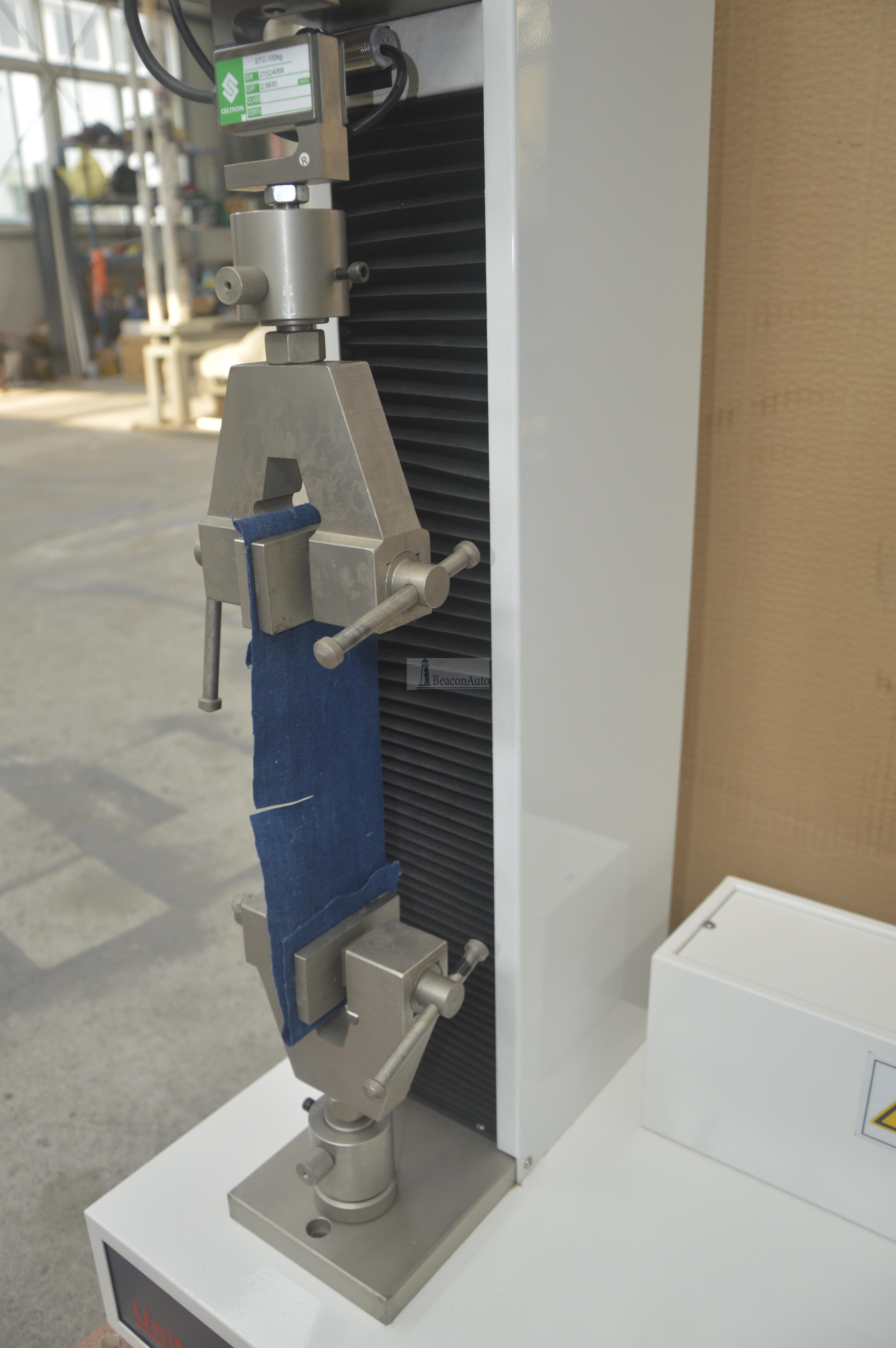 WDB-01（立式）剝離強度試驗機產品介紹