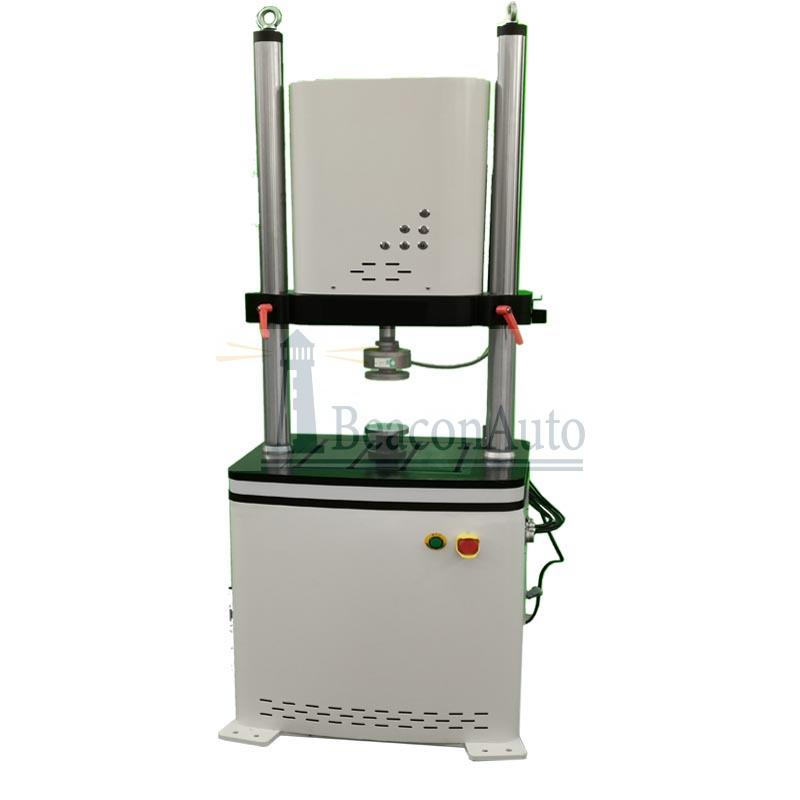 PWS-1000Q驅動車橋疲勞試驗機