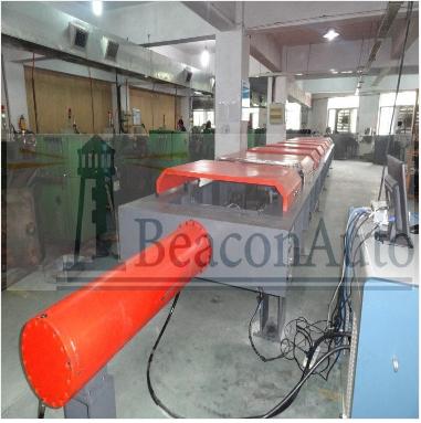 安全繩拉力試驗機產品信息