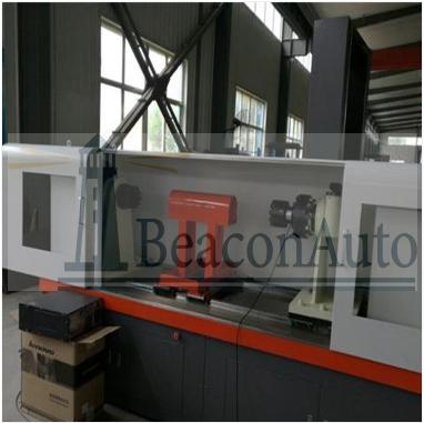 汽車轉(zhuǎn)向柱扭轉(zhuǎn)試驗機(jī) 全自動轉(zhuǎn)向柱扭力試驗機(jī)產(chǎn)品信息