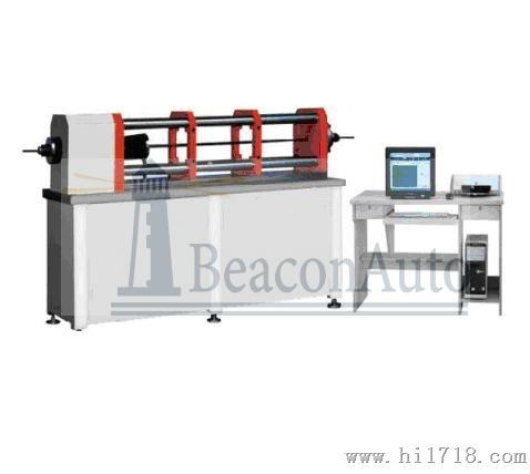 微機控制鋼絞線松弛試驗機技術(shù)參數(shù)