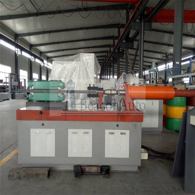 汽車傳動軸 轉向柱 動靜態扭轉疲勞試驗機