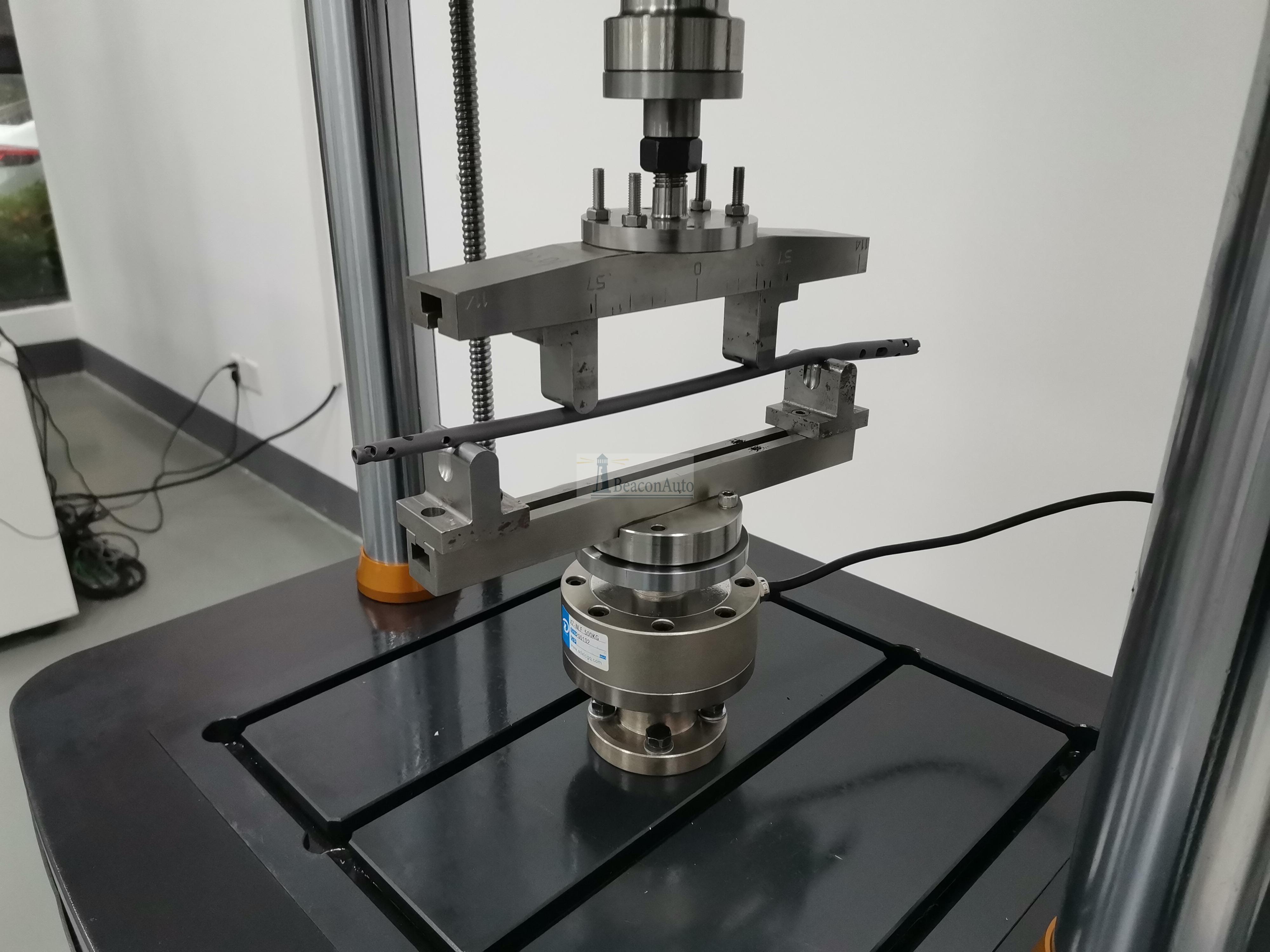 生命科學用疲勞測試系統技術文獻