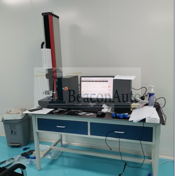 全自動接骨螺釘扭轉試驗機