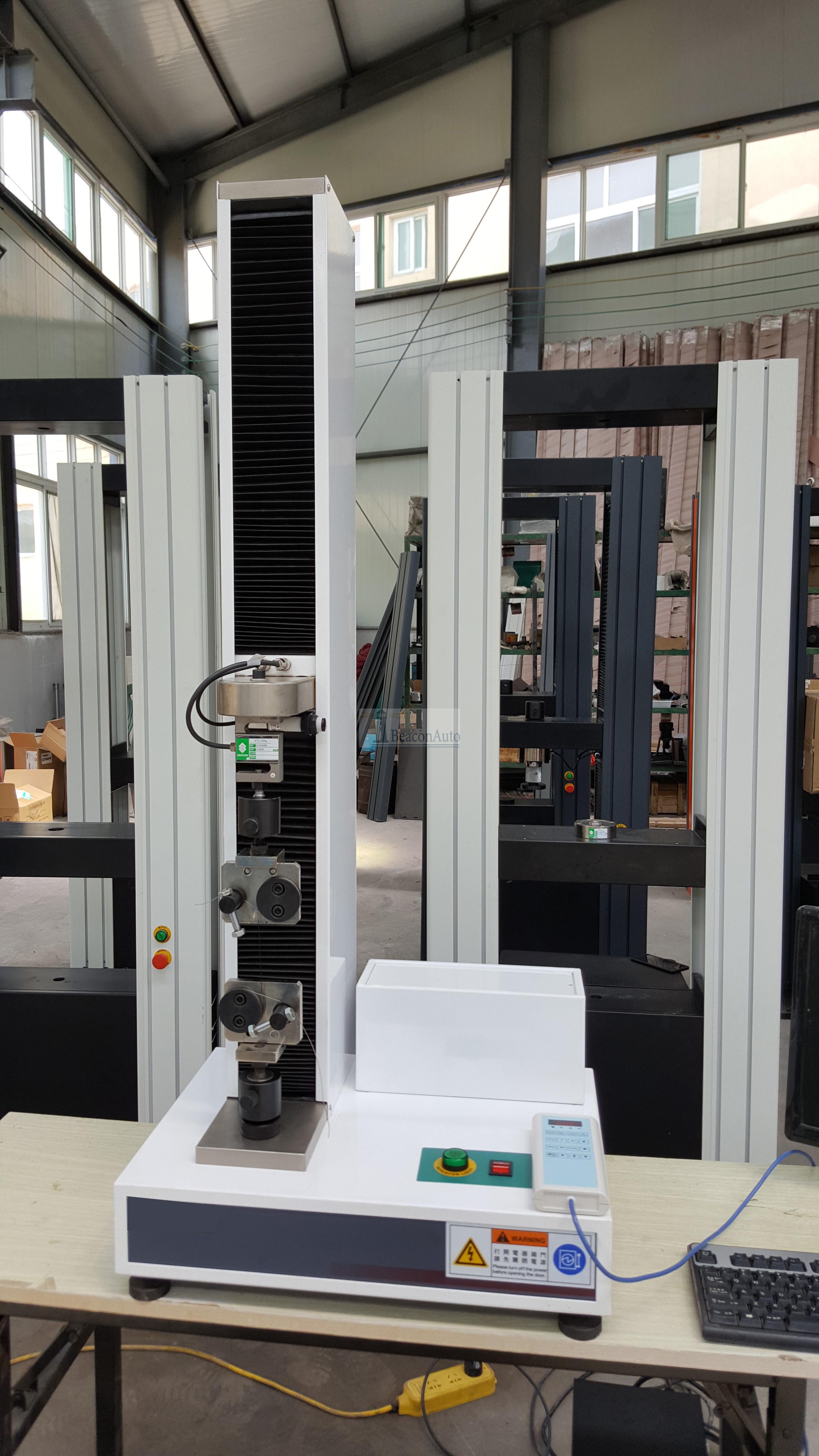 縫合線彈性測試儀技術參數(shù)