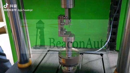 椎間融合器動態疲勞試驗機