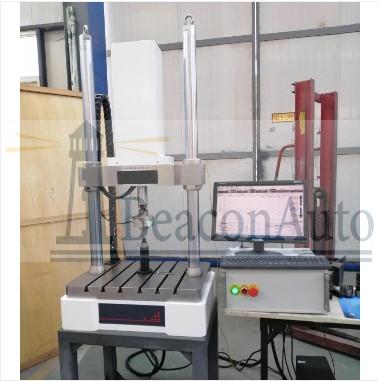 【新品推薦】醫(yī)療器械拉壓彎動態(tài)疲勞試驗(yàn)機(jī)