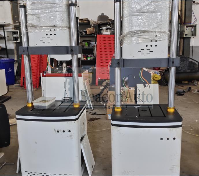 牙種植體腐蝕疲勞試驗機(jī)