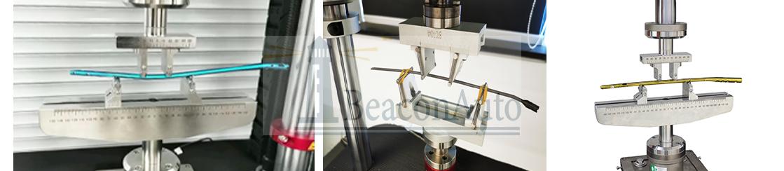 【新品推薦】髓內釘四點彎曲疲勞試驗機