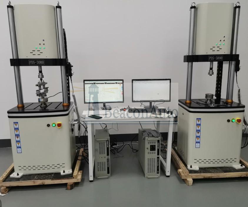 人工膝關節模擬磨損試驗機