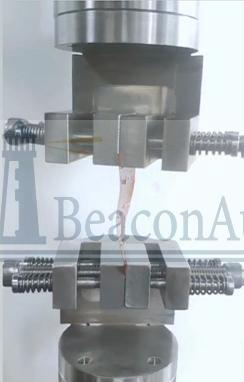 柔性電路板扭轉試驗機