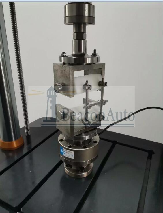 【新品推薦】外固定架連接器剛度扭轉強度試驗機