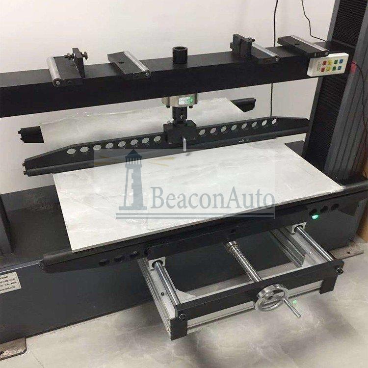 陶瓷磚抗折試驗機產品用途