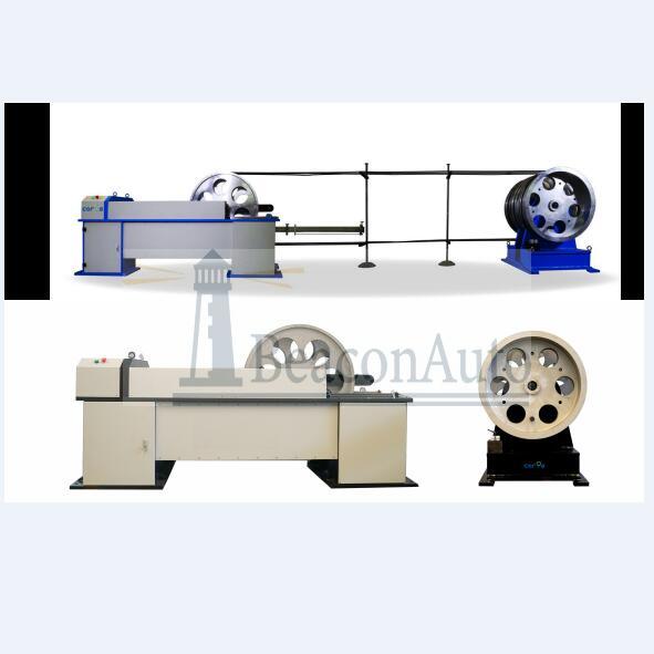 【免費(fèi)下載】GLW-100 微機(jī)控制光纜拉伸試驗(yàn)機(jī)