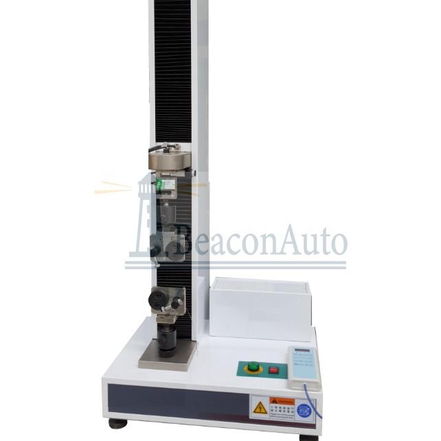 WDW-5M型煤冷壓強(qiáng)度測定儀技術(shù)參數(shù)