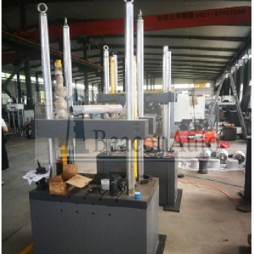 彈簧疲勞壽命試驗機