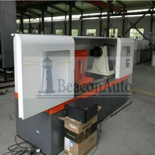 花鍵轂扭轉試驗機