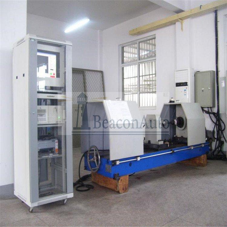 凸輪軸動態(tài)疲勞試驗(yàn)機(jī)功能特點(diǎn)