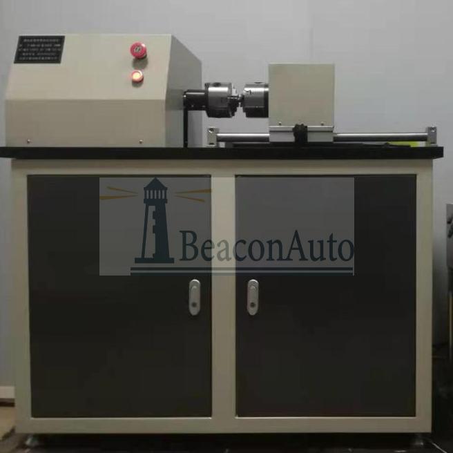 室外光纜扭轉試驗機