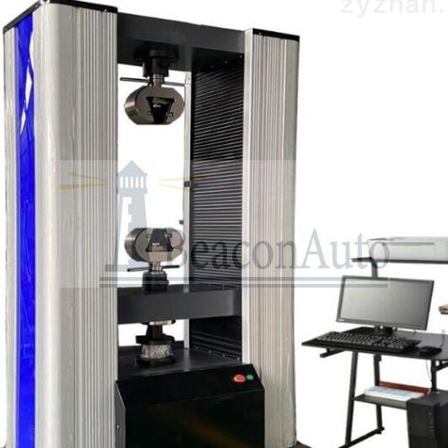 骨接合植入物金屬接骨板彎曲試驗機(jī)