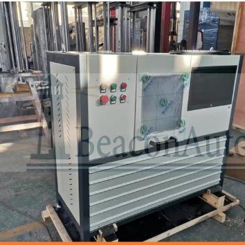 鋼筋反復彎曲試驗機技術(shù)資料