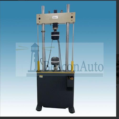 髖關節耐久性能試驗機