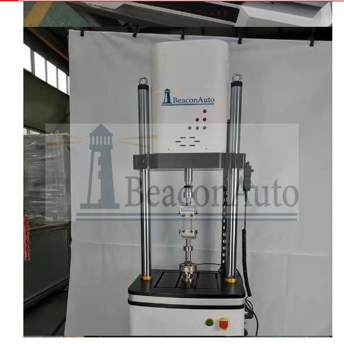 QBG-10型高頻疲勞試驗機