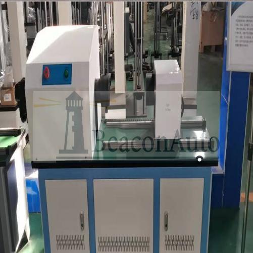 關(guān)于碳纖維復(fù)合材料扭轉(zhuǎn)試驗機的介紹