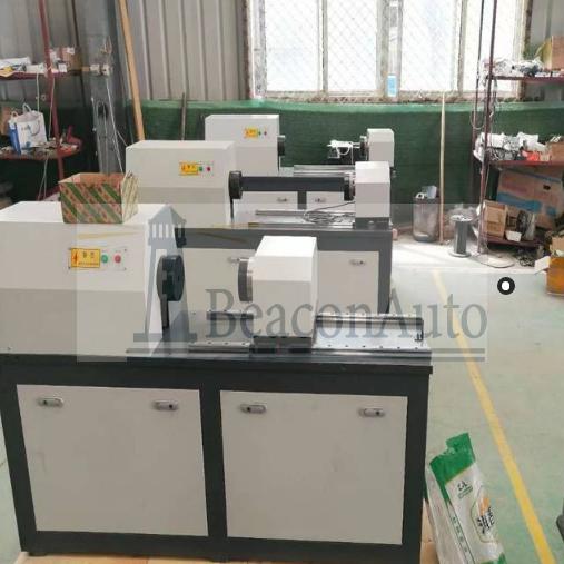 生物醫(yī)學材料扭轉(zhuǎn)試驗機