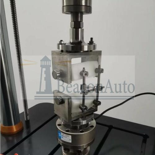 外固定架環(huán)形平面壓縮強度試驗機