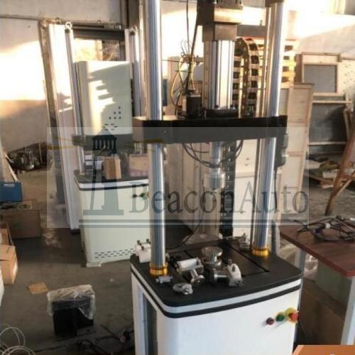 銅線疲勞試驗機