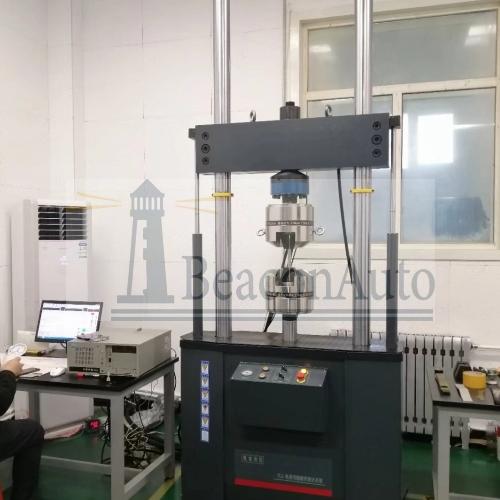 動靜態(tài)高溫疲勞試驗(yàn)機(jī)技術(shù)指標(biāo)