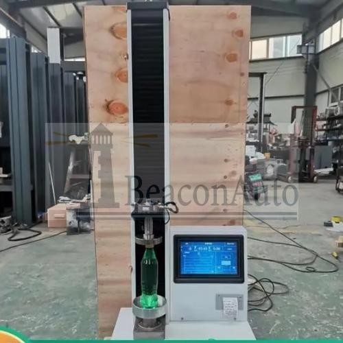 塑料瓶子壓力試驗機