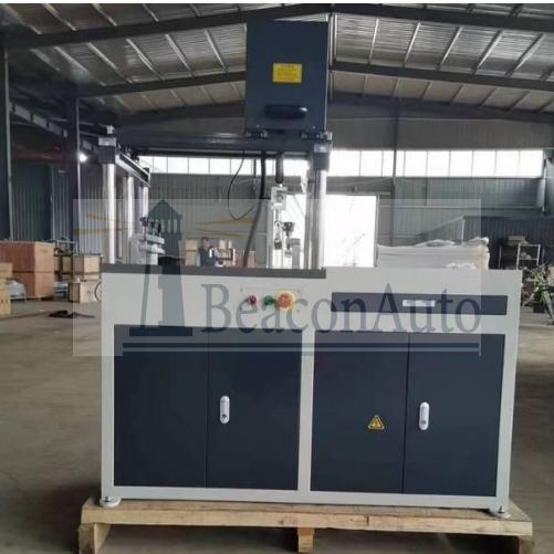 復(fù)層建筑涂料拉拔試驗機