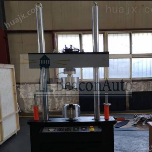 循環拉伸疲勞壽命試驗機