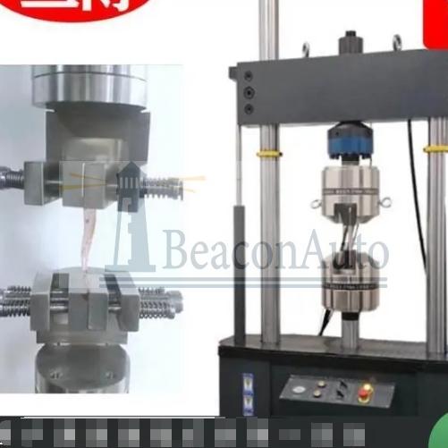 椎體切除模型扭轉(zhuǎn)試驗(yàn)機(jī)