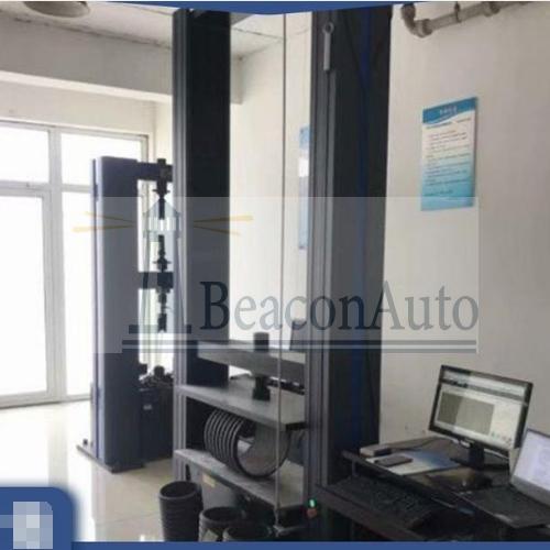 波紋管高溫環(huán)剛度試驗(yàn)機(jī)