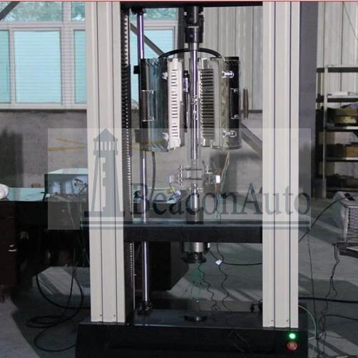 不銹鋼高溫應(yīng)力腐蝕試驗(yàn)機(jī)