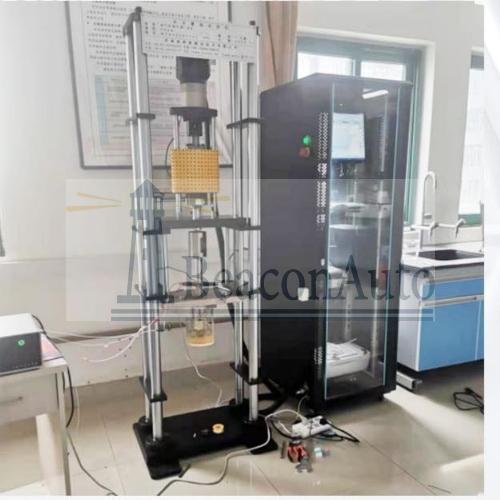 合金應(yīng)力開(kāi)裂試驗(yàn)機(jī)